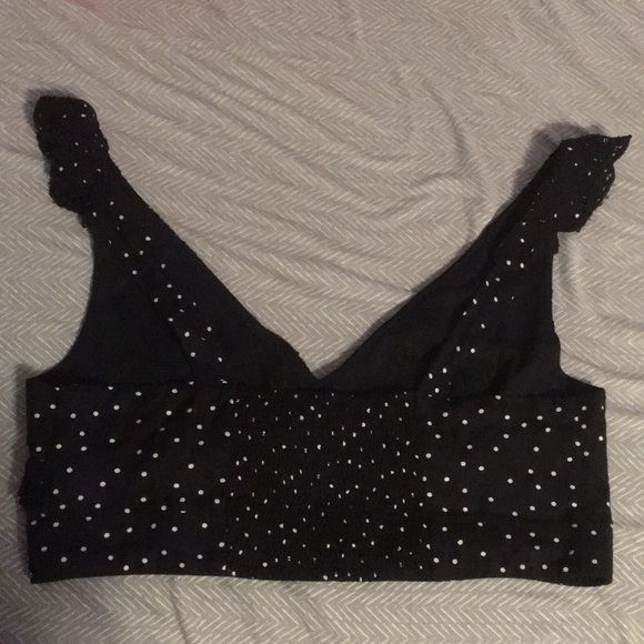 AEO Crop Top - Picture 4 of 7